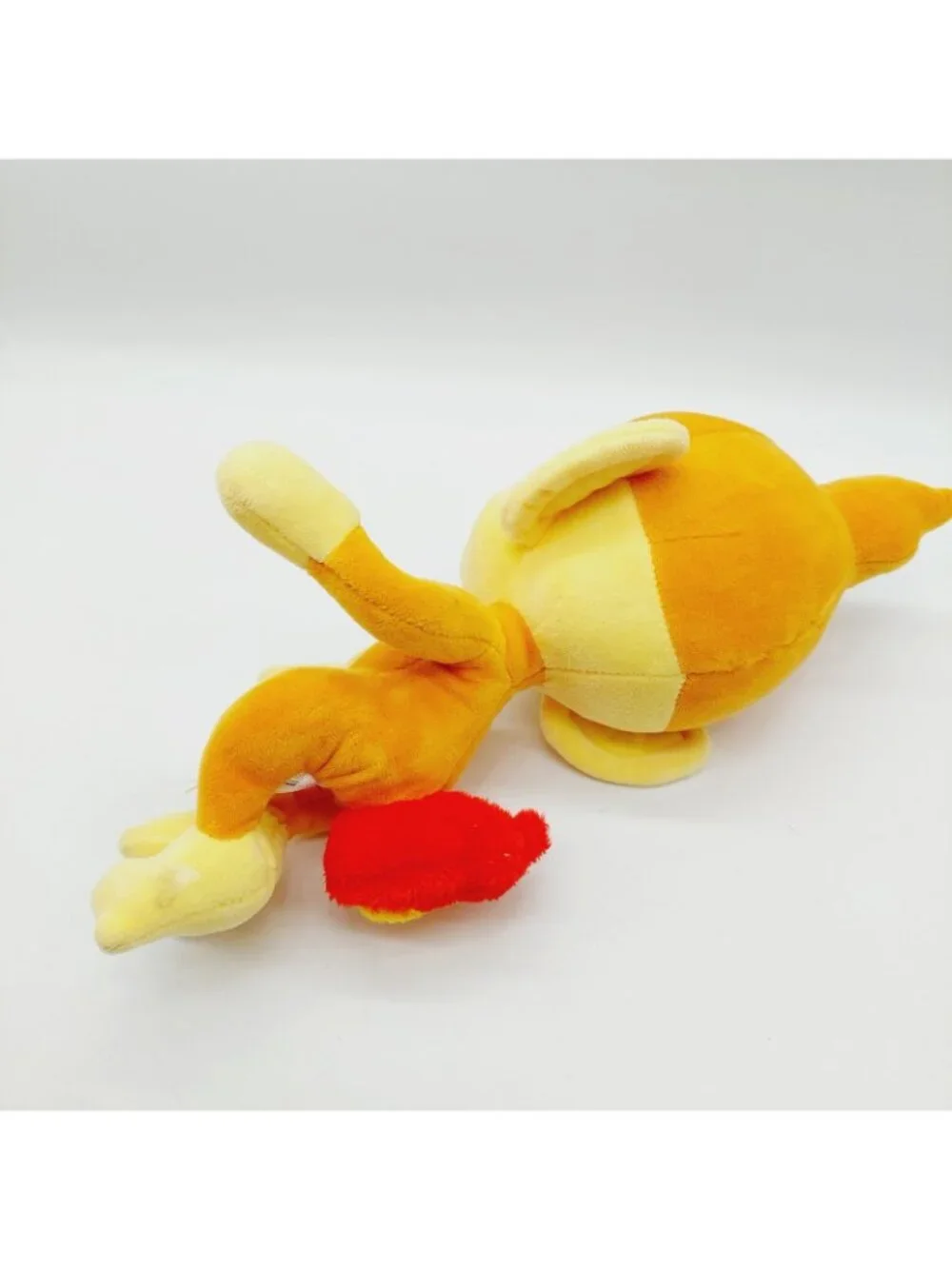 Pokémon Chimchar Plush Stuffed Animal Soft Toy 8